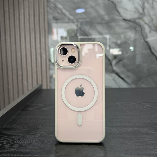 Case Nexus Blanco
