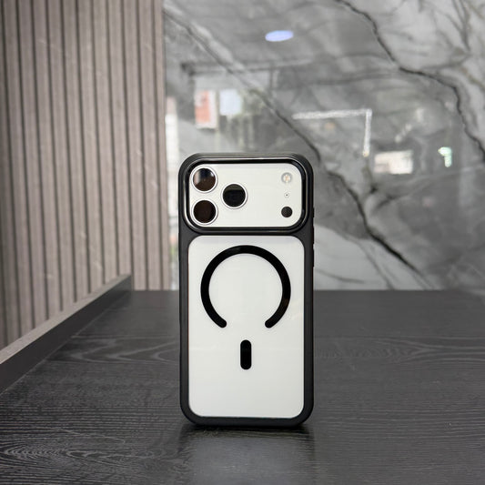 Case Nexus Negro