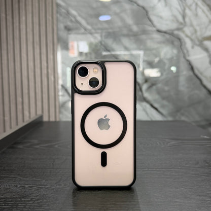 Case Nexus Negro