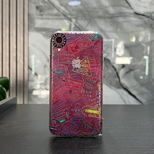 Case World
