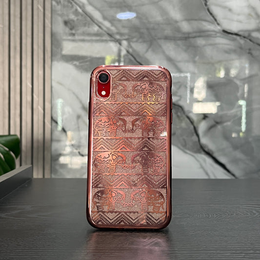 Case Palo Rosa Elefantes