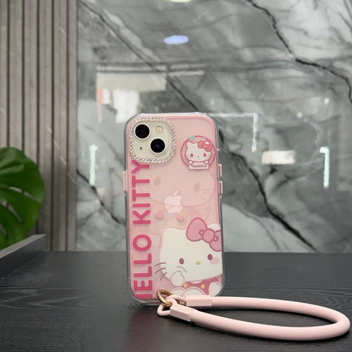 Case Correa Hello Kitty