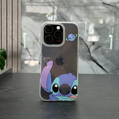 Case Toys Stich