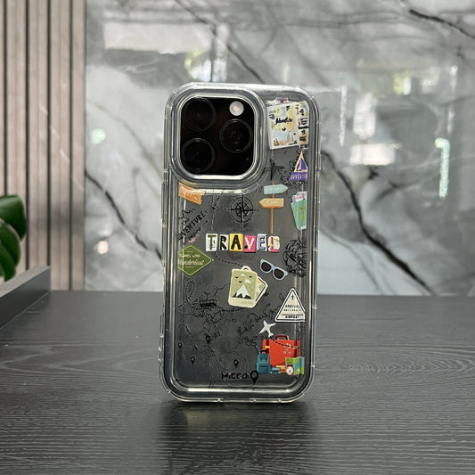 Case Travel Goma