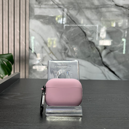 Case Pasta Morado Pastel