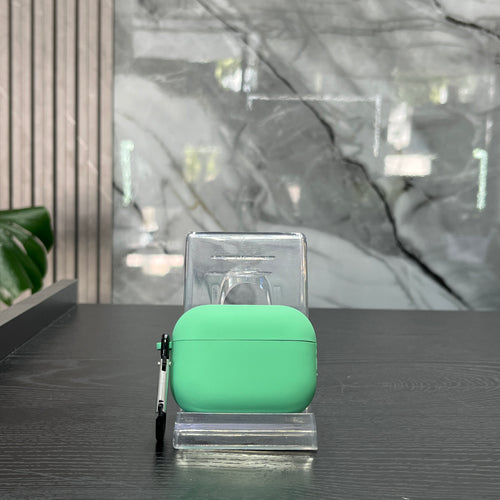 Case Pasta Verde Menta