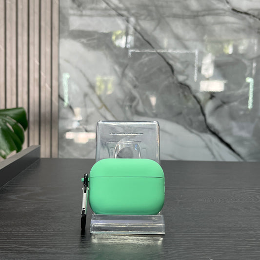 Case Pasta Verde Menta