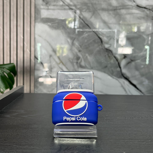 Case Pepsi