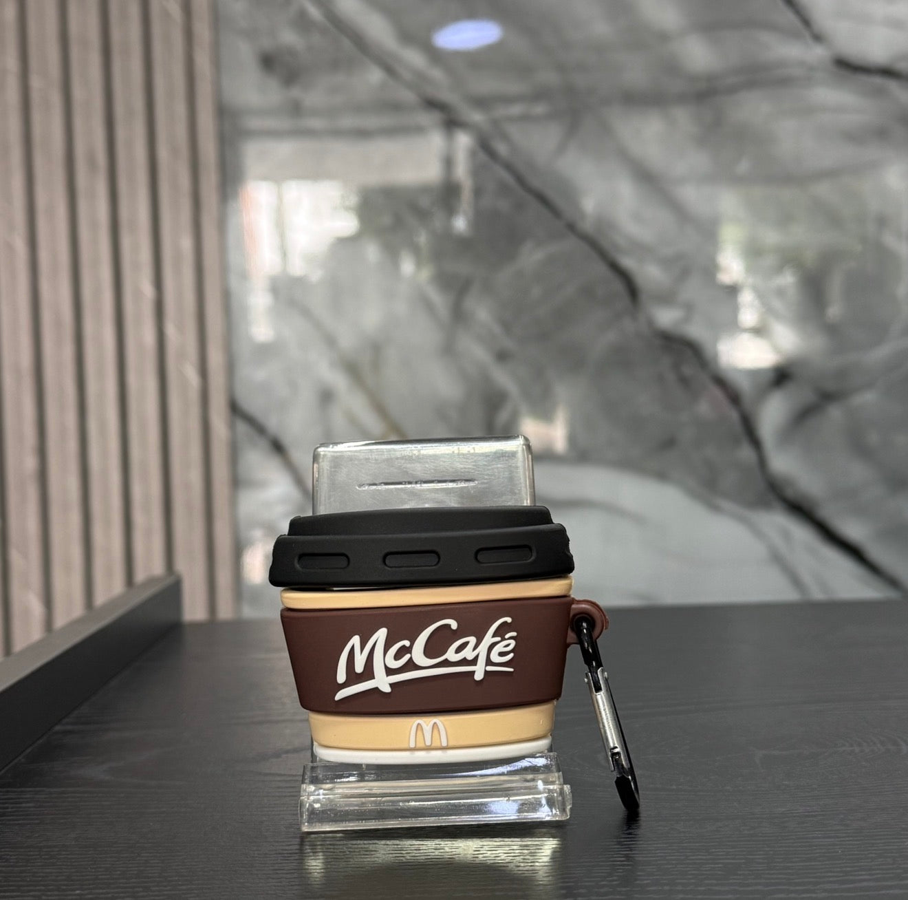 Case McCafe