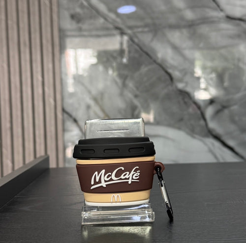 Case McCafe