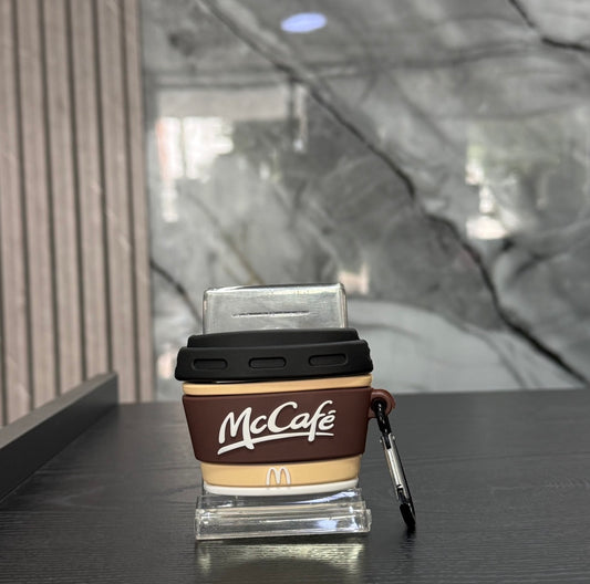 Case McCafe