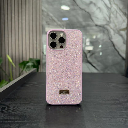 Case Swarovski Lila