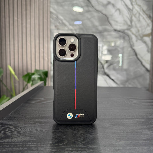 Case BMW Sencillo