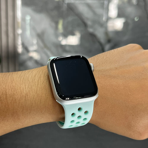 Pulso Nike Agua Marina