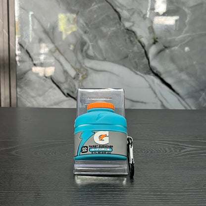 Case Gatorade Azul