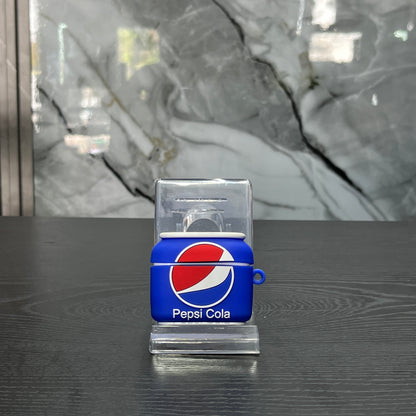 Case Pepsi