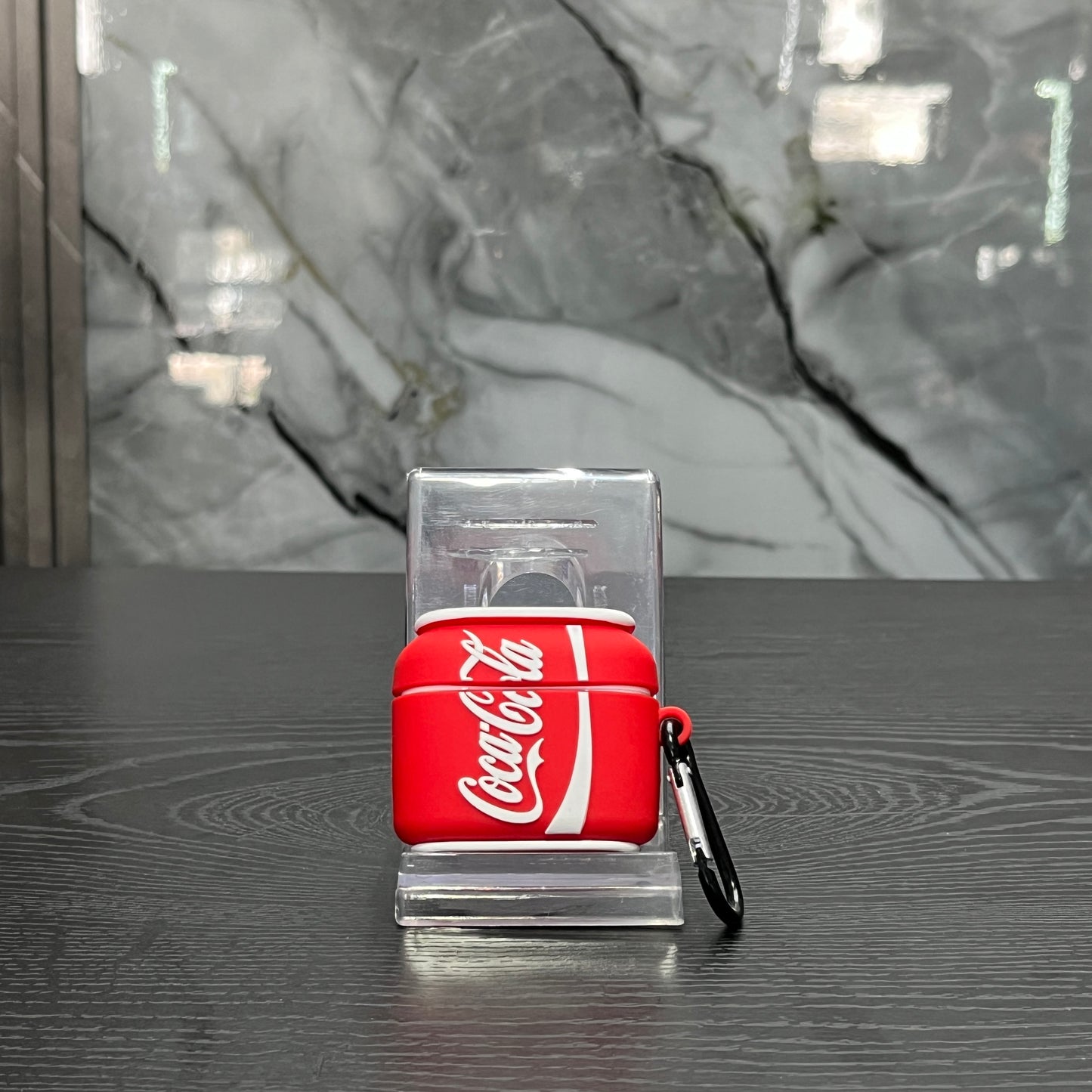 Case Coca Cola