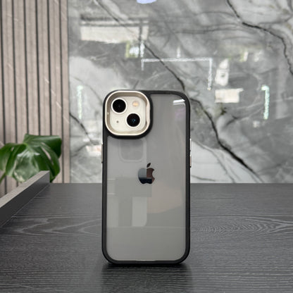 Case Soporte Lujo Gris Polarizado