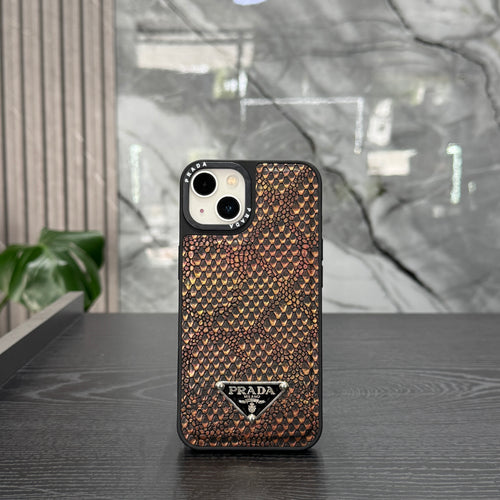 Case Prada Café