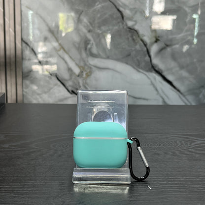 Case Pasta Azul Agua Marina