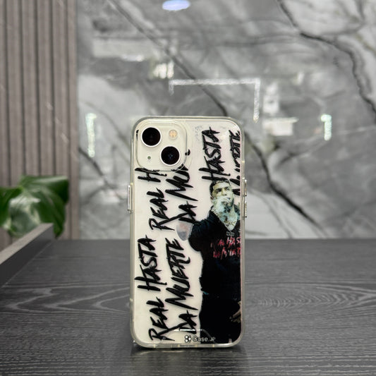 Case Anuel AA Real Cuerpo