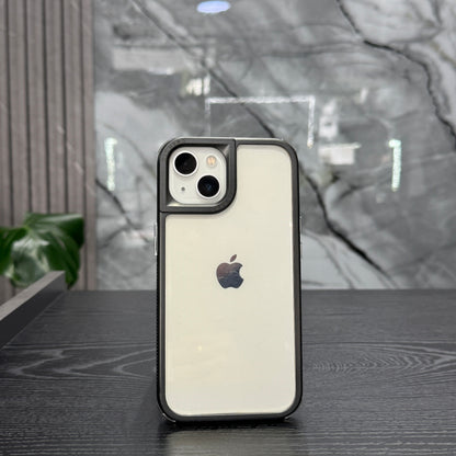 Case Protección 360 Gris Oscuro