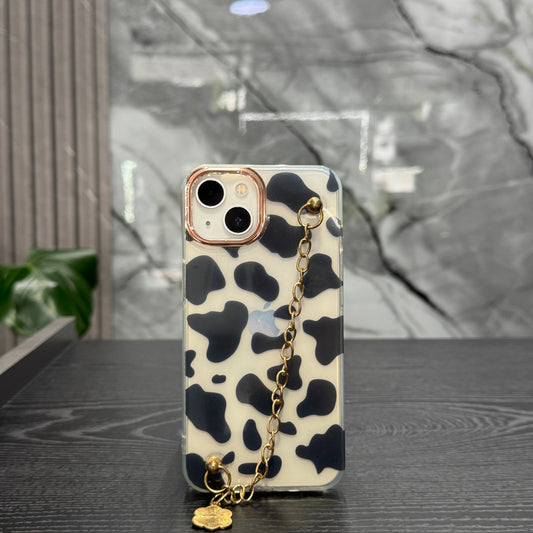 Case Strap Vaca
