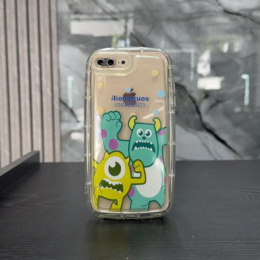 Case Monsters University Goma