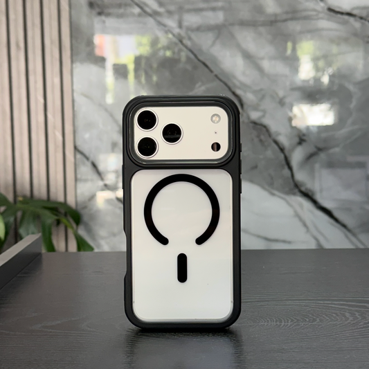 Case Border Negro