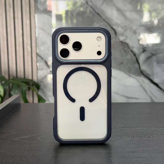Case Border Azul