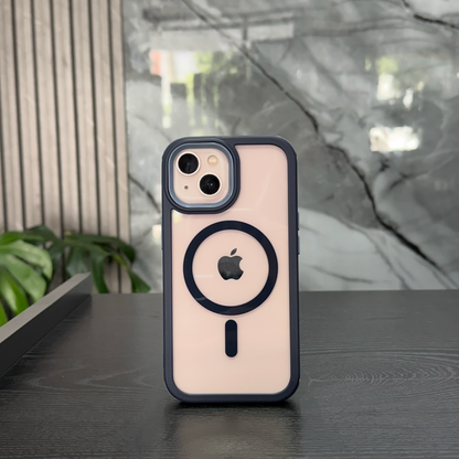 Case Border Azul
