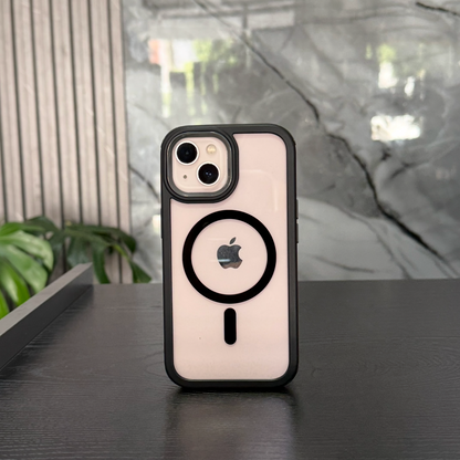 Case Border Negro