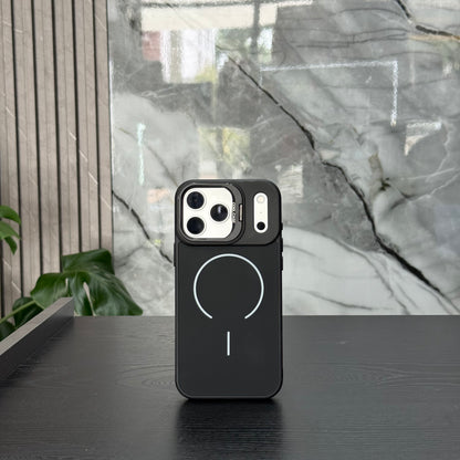 Case MagSafe Cool Negro