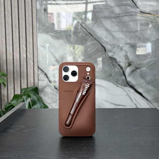Case Rhode Espresso