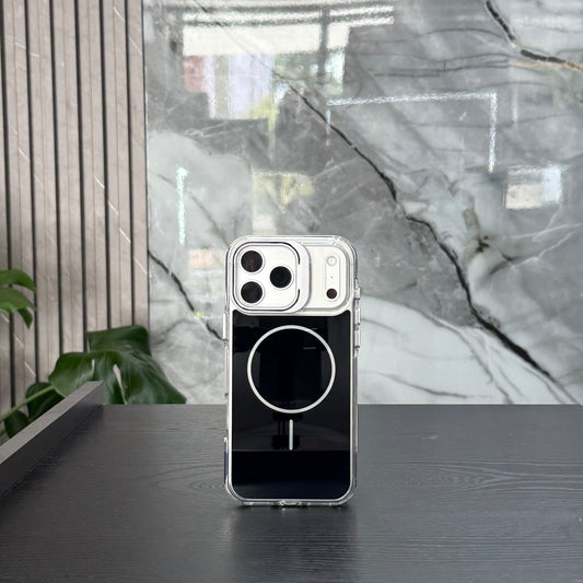 Case MagSafe Tono Negro