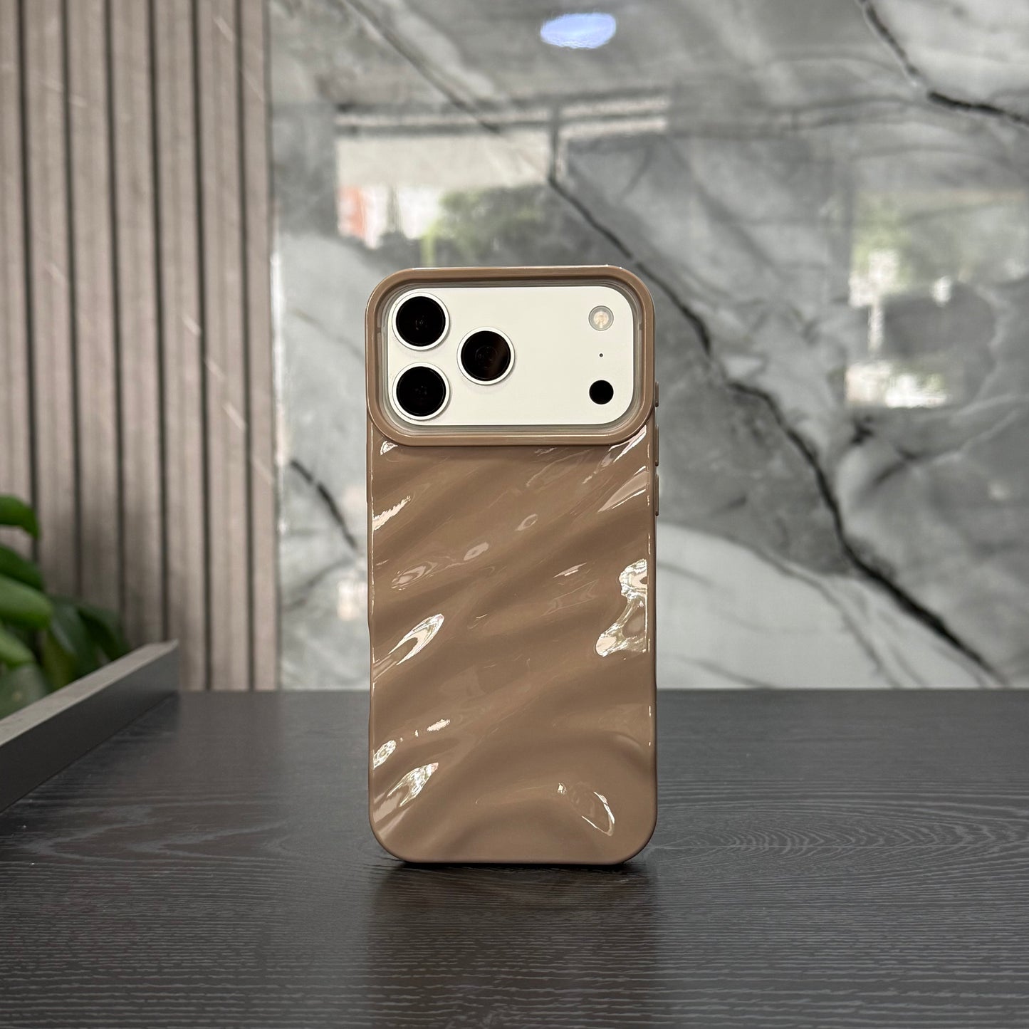 Case Wave Café