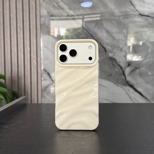 Case Wave Blanco