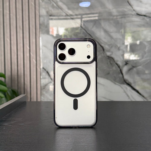 Case Gear4 Matte Negro