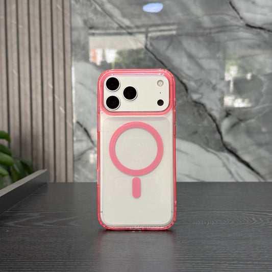 Case Gear4 Matte Fuscia
