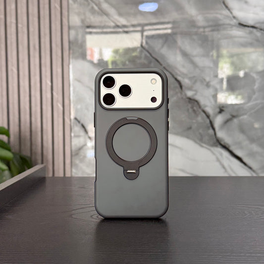 Case Giro 360° Negro