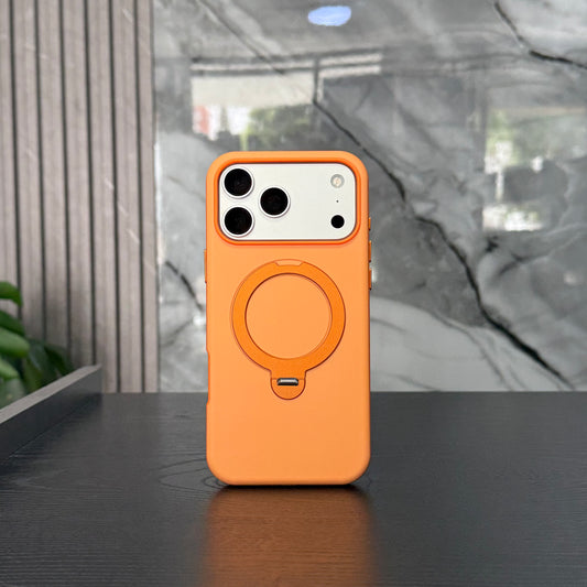 Case Giro 360° Naranja
