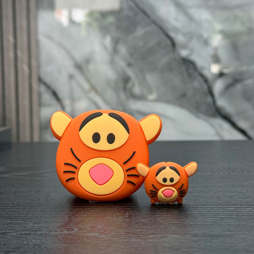 Protector de Cargador Tigger - 40w