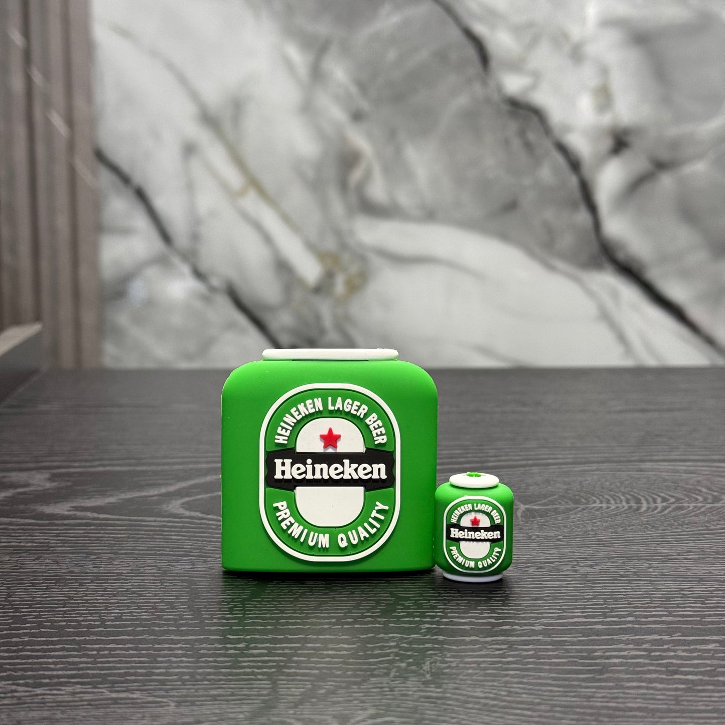 Protector de Cargador Heineken - 40w