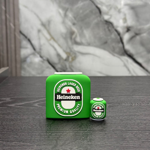 Protector de Cargador Heineken - 40w