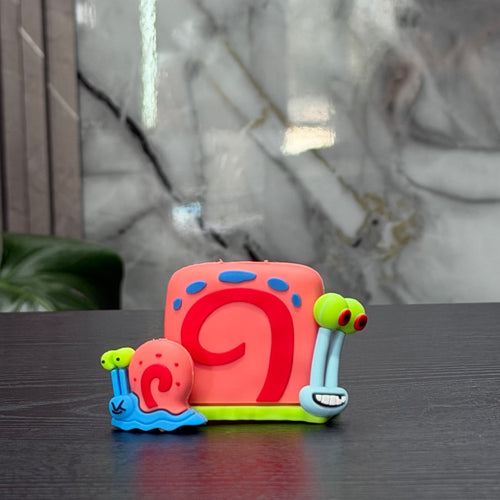 Protector de Cargador Gary