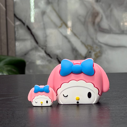 Protector de Cargador Muñeco