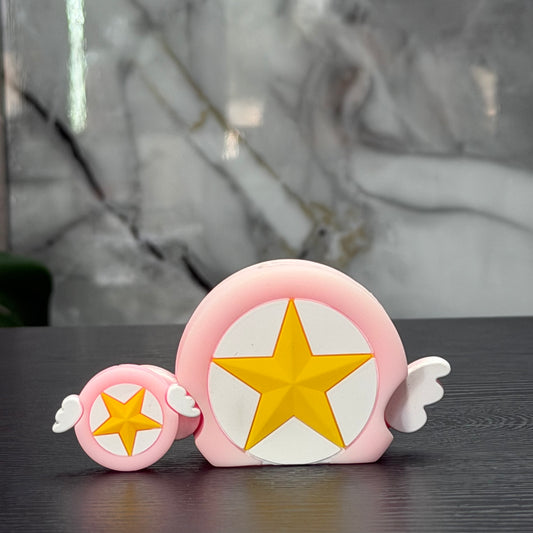 Protector de Cargador Estrella