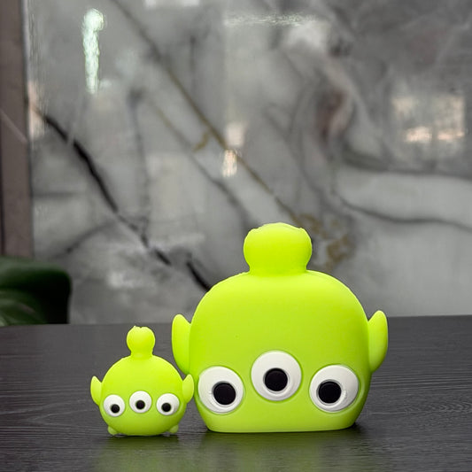 Protector de Cargador Alíen