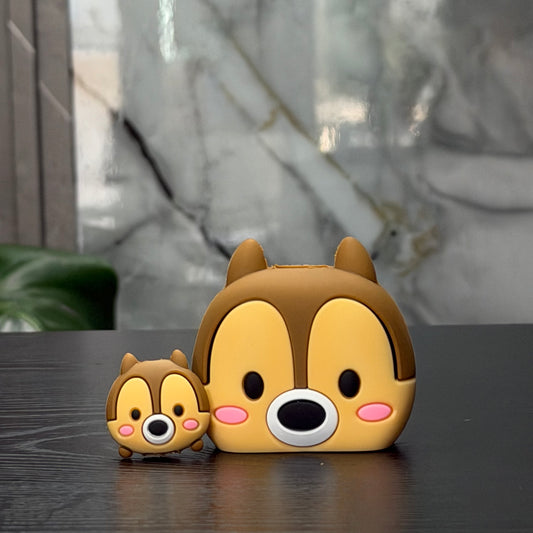 Protector de Cargador Ardilla