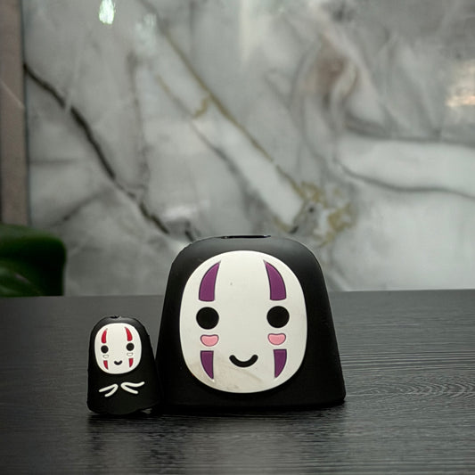 Protector de Cargador Fantasma